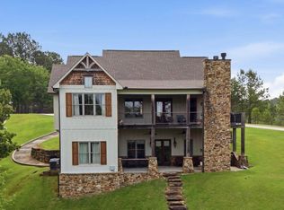 188 Rock Shore Point Dr, Arley, AL 35541