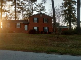 2128 Pepperidge Dr, Augusta, GA 30906