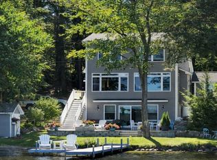 271 Pond View Drive, Hampstead, NH 03826