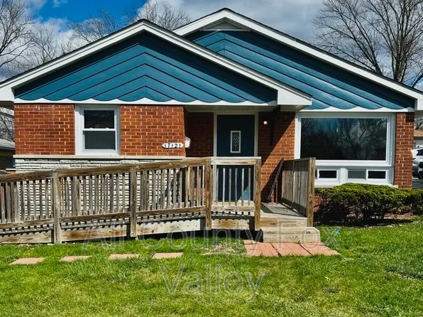 17121 California Ave, Hazel Crest, IL 60429