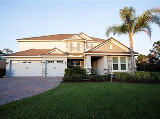 7467 Lake Albert Dr, Windermere, FL 34786