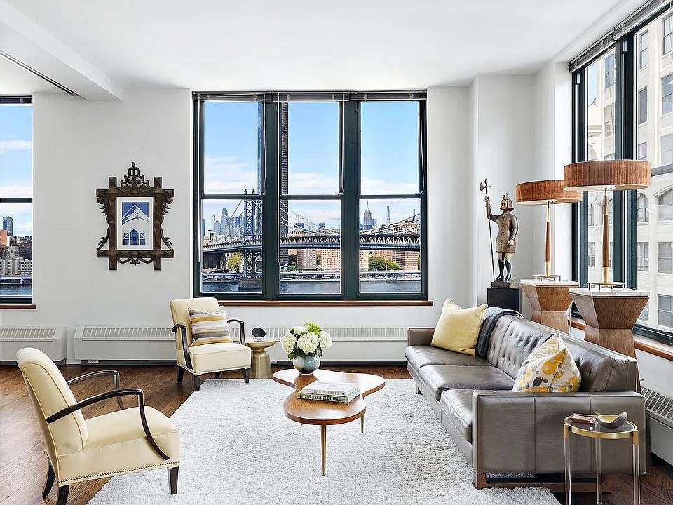 30 Main St PENTHOUSE B, Brooklyn, NY 11201 | Zillow