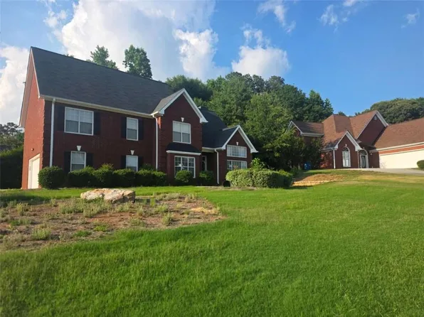 3205 Haleys Way SE, Conyers, GA 30013