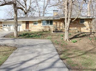 1325 N Nursery Rd, Anderson, IN 46012