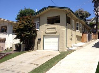 710 Walavista Ave, Oakland, CA