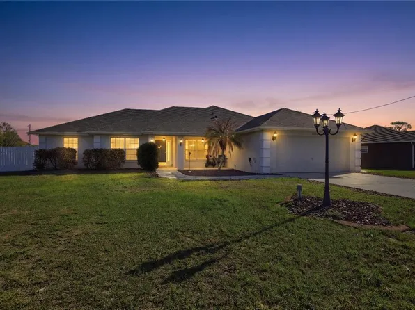 14185 Dorado St, Spring Hill, FL 34609