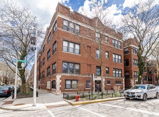 1517 W Jonquil Ter #C1, Chicago, IL 60626