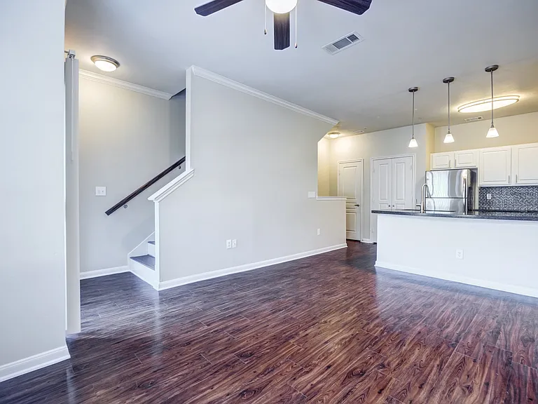 The Quarry Townhomes — Photo 14