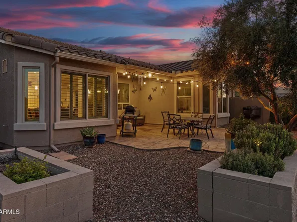 20381 N LEMON DROP Drive, Maricopa, AZ 85138