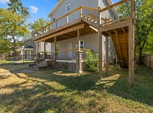 1468 N Grant Ave, Springfield, MO 65802