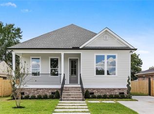 3511 Arkansas Ave, Kenner, LA 70065