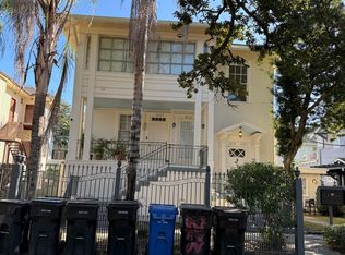 2221 Napoleon Ave, New Orleans, LA 70115