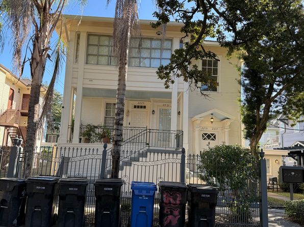2221 Napoleon Ave