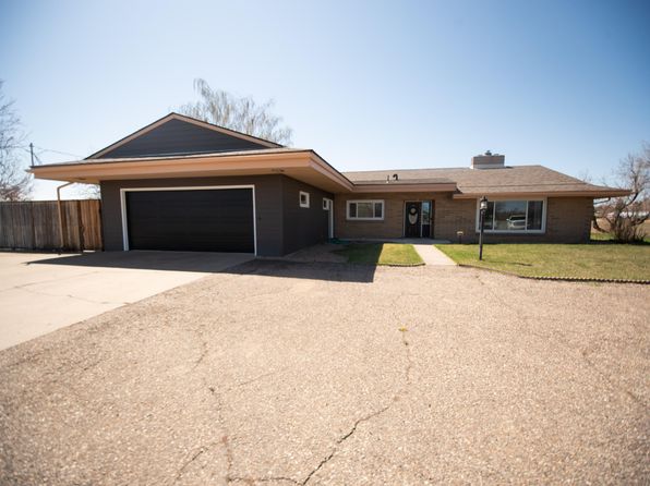 730 Bullhook Dr SE, Havre, MT 59501
