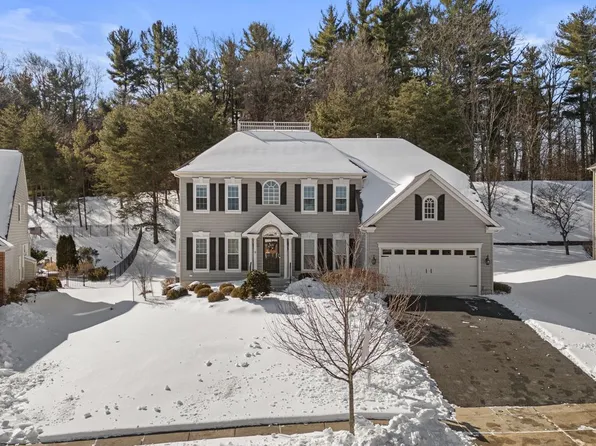 5147 Britten Ln, Ellicott City, MD 21043