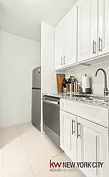 Rented by Keller Williams NYC