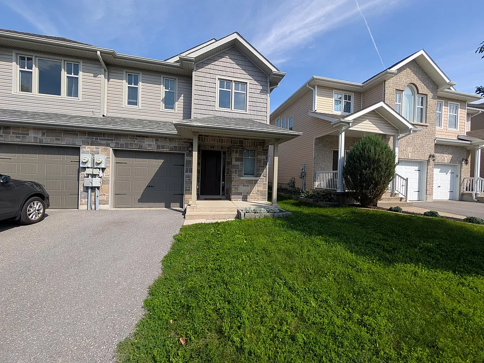 1208 Carfa Cres #HOUSE