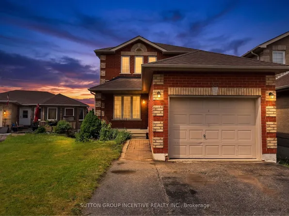 32 Sundew Dr, Barrie, ON L4N 9L8