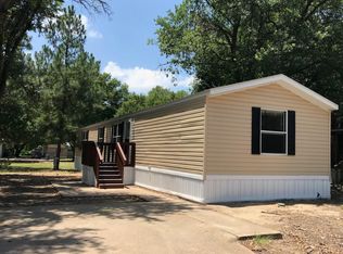 210 Emma St, Athens, TX 75751