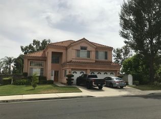 29101 Rosewood Ln, Highland, CA 92346