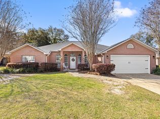 1405 Mark Twain Ct, Niceville, FL 32578