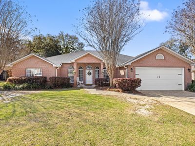 1405 Mark Twain Ct, Niceville, FL, 32578