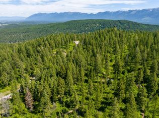 121 Pinto Trl, Bigfork, MT 59911