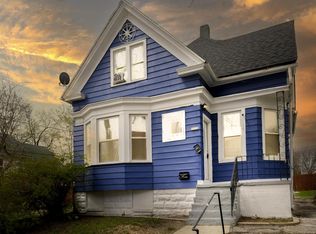 2111 S 25th St, Milwaukee, WI 53215