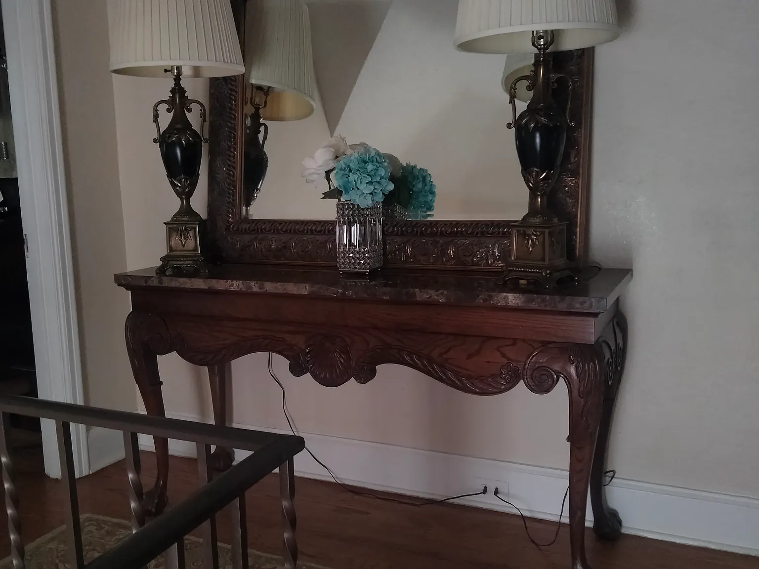 1 bed, $600 — Photo 2