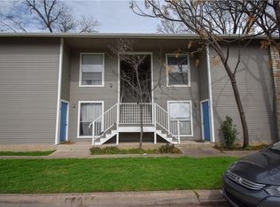 5201 Evans Ave APT B, Austin, TX 78751