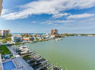17717 Gulf Blvd APT 606, Redington Shores, FL 33708