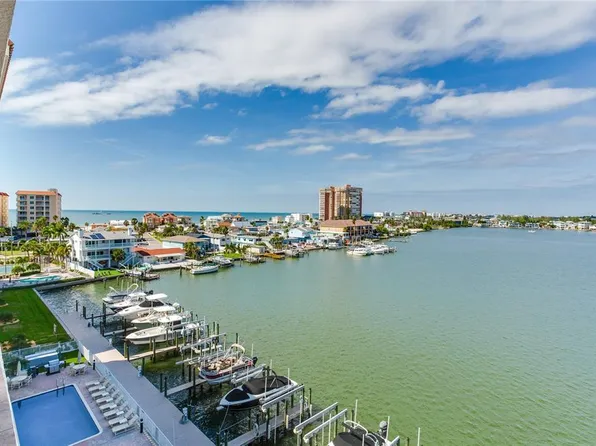 17717 Gulf Blvd APT 606, Redington Shores, FL 33708