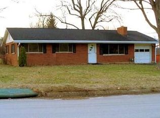 723 Douglas Ave, Monroe, OH 45050