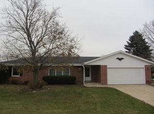 W210N16682 Western Ave, Jackson, WI 53037