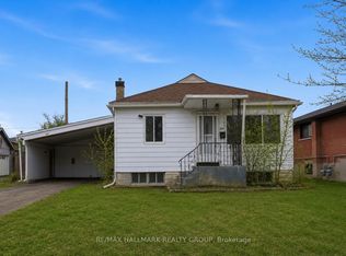 479 Newman Ave, Ottawa, ON K1K 1N8