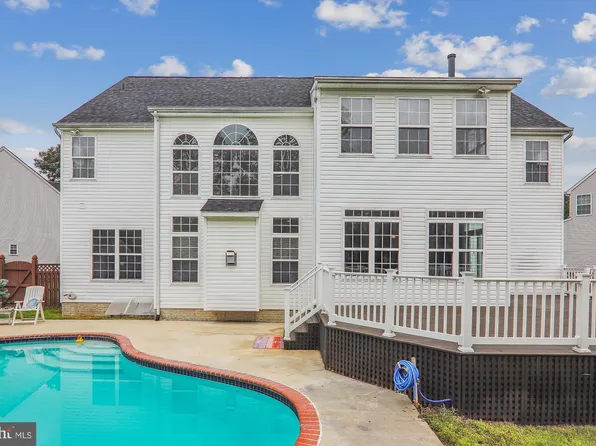 1100 Scotch Ct, Severn, MD 21144