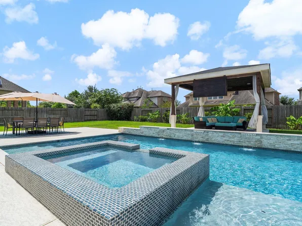 19007 Tumlinson Dr, Cypress, TX 77433