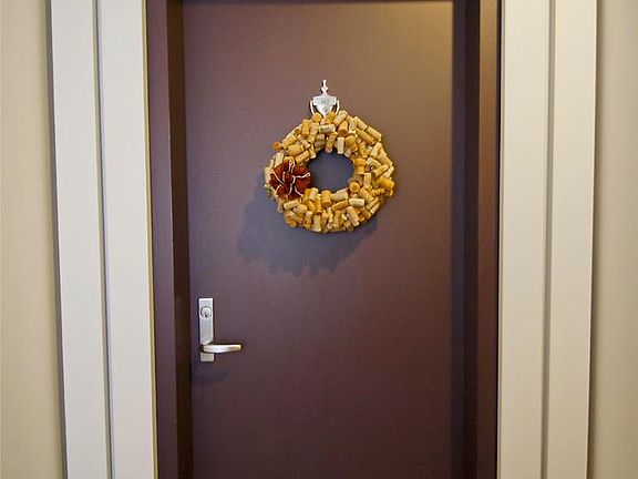 Apartment Entrance