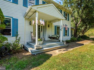 7184 Rebel Dr, Warrenton, VA, 20187