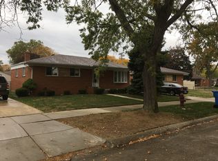 6231 Berwyn St, Dearborn Heights, MI 48127