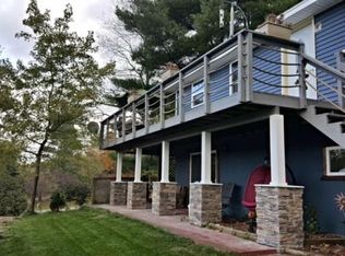 5214 S Cedar Valley Rd, Traverse City, MI 49684