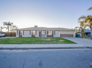 9505 Spurs St, Bakersfield, CA 93307
