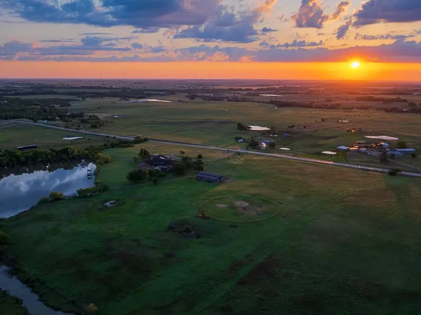 19351 County Road 110, Perry, OK 73077