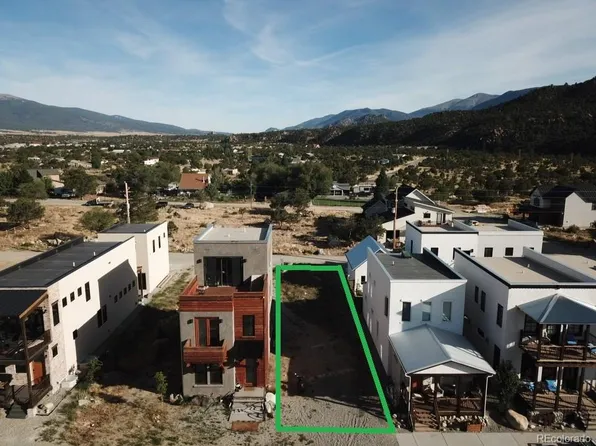 572 Pinon Street LOT 13, Buena Vista, CO 81211