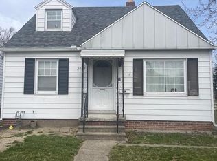 3042 Cragmoor Ave, Toledo, OH 43614