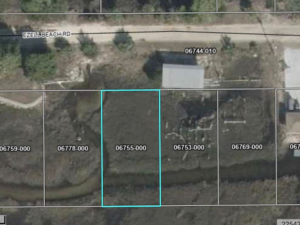2nd image of Ezell Beach Rd
