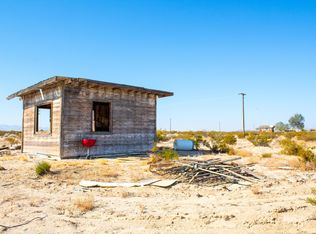 69686 Squaw Rd, Twentynine Palms, CA 92277