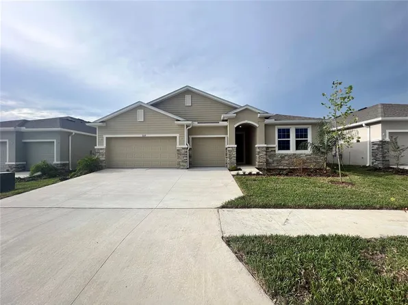 32219 Conchshell Sail St, Wesley Chapel, FL 33545