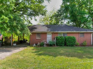 2691 Highway 81, Hampton, GA 30228