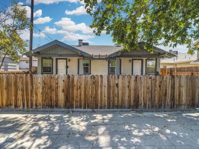 1116 C St, Bakersfield, CA, 93304